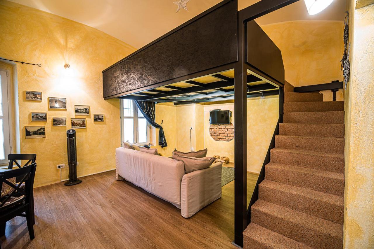 Apartma 